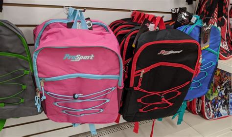 metal lunch box site dollartree.com|Backpacks & Lunch Boxes from $3 at Dollar Tree .